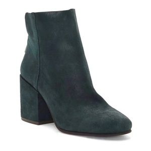 Lucky Brand Ravynn Bootie